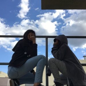 Meet your Posher, Giselle